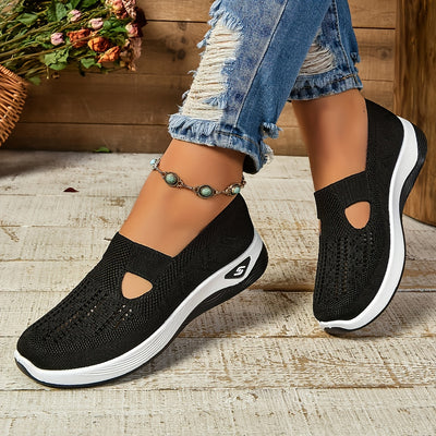 Luna - Casual Comfort Orthopedic Shoe