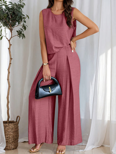 Mira - Premium Two-Piece Set