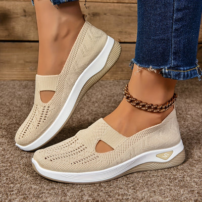 Luna - Casual Comfort Orthopedic Shoe