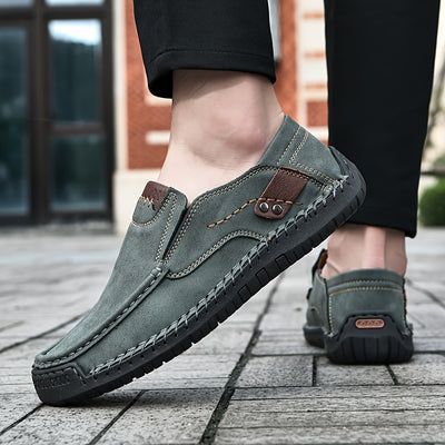 Virgil - Comfort Slip-On Shoe