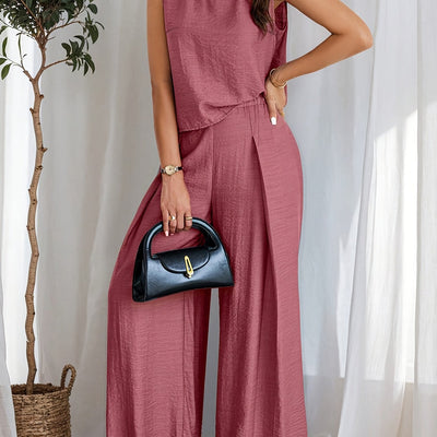 Mira - Premium Two-Piece Set