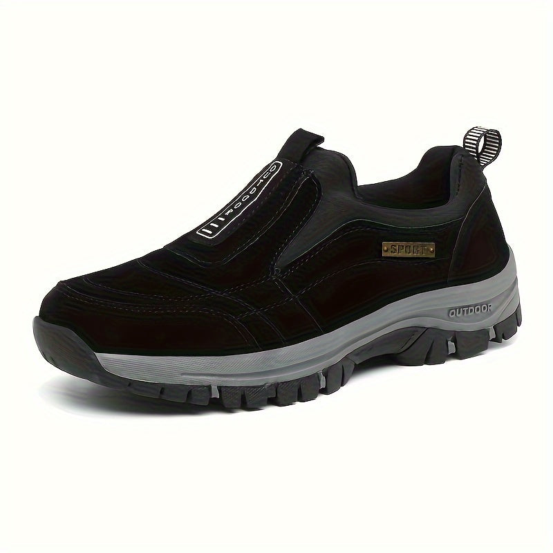 Enduro - Orthopedic Easy-Fit Shoes (BIG SIZES)