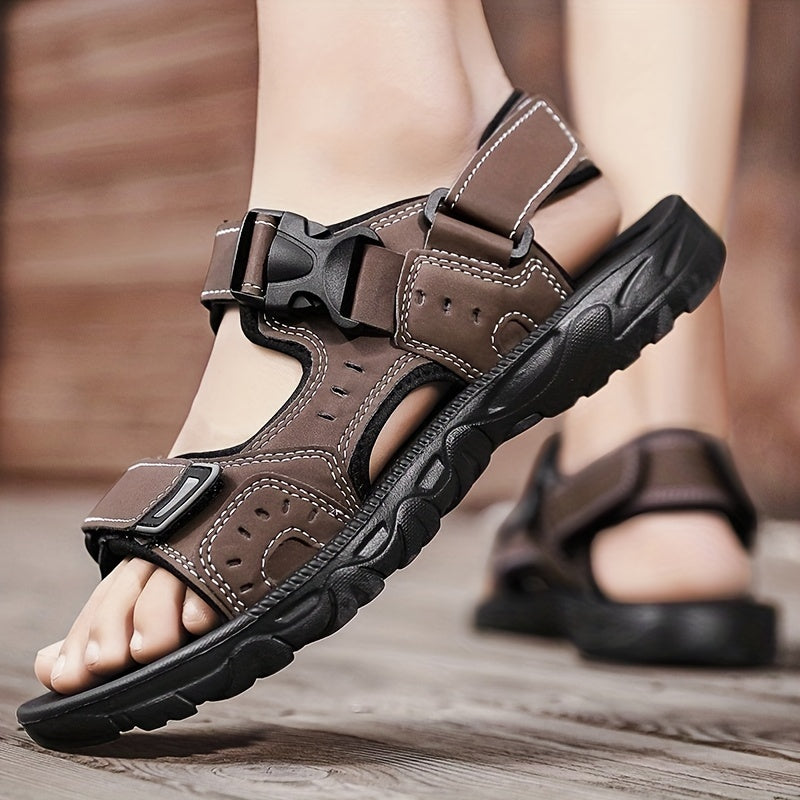 Zenith - Premium Orthopedic Sandals