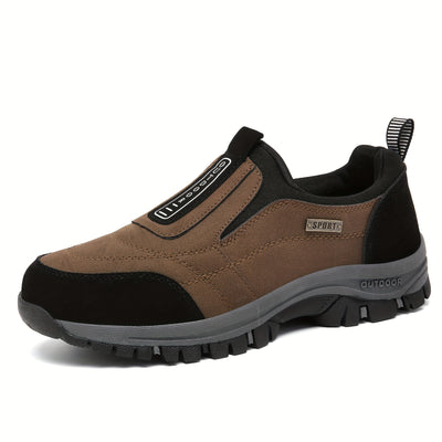 Enduro - Orthopedic Easy-Fit Shoes (BIG SIZES)