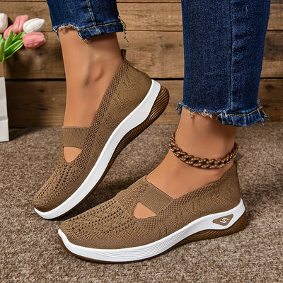 Luna - Casual Comfort Orthopedic Shoe