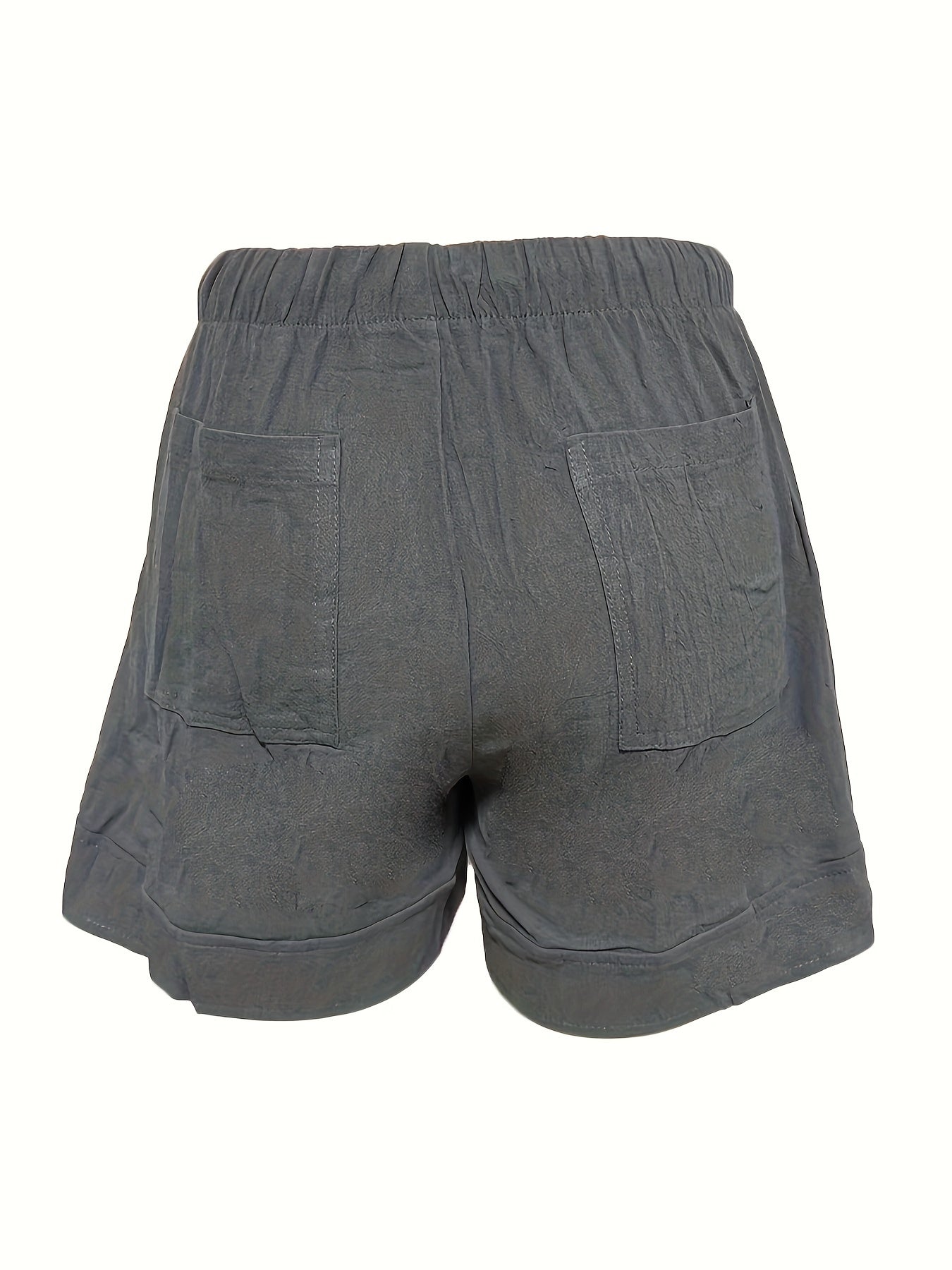 Elara - Soft Flow Shorts