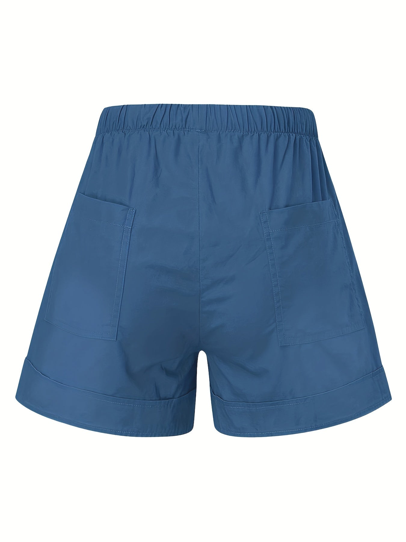 Elara - Soft Flow Shorts