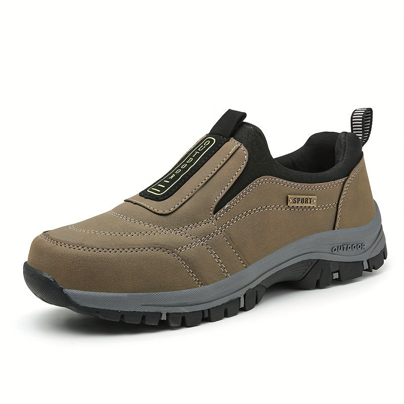 Enduro - Orthopedic Easy-Fit Shoes (BIG SIZES)