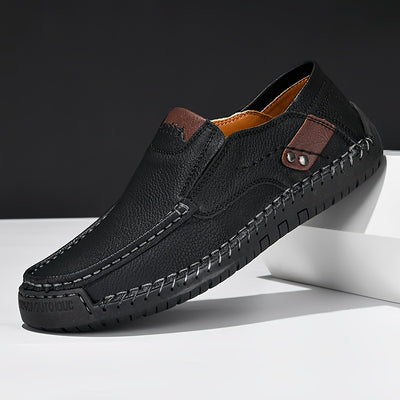 Virgil - Comfort Slip-On Shoe