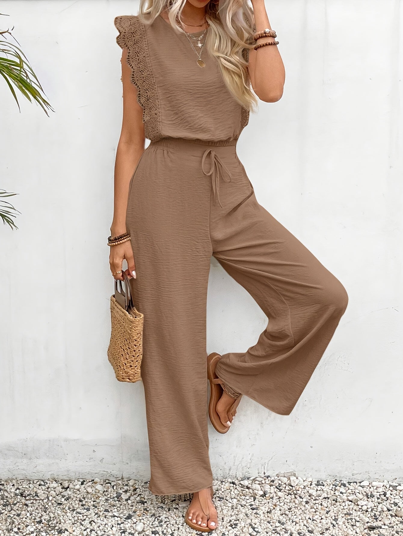 Kyra - Premium Lightweight Two Piece Set