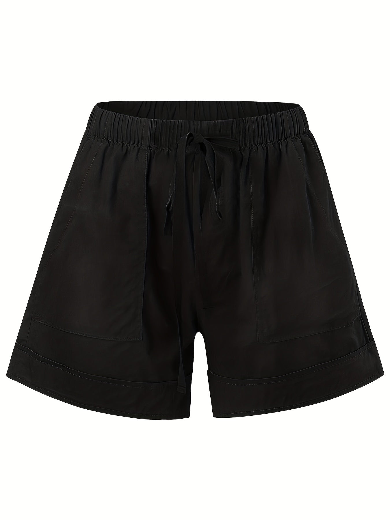 Elara - Soft Flow Shorts