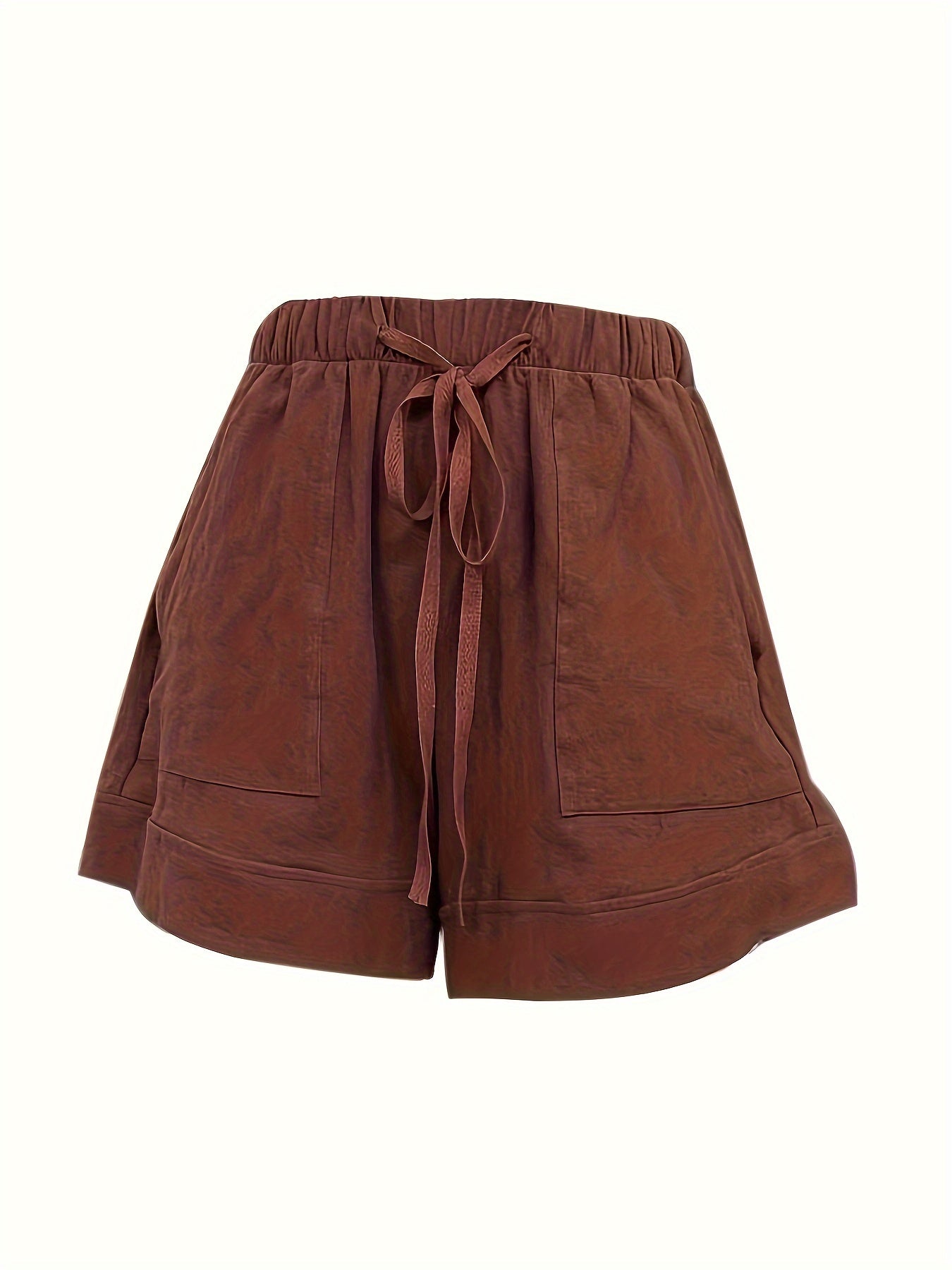 Elara - Soft Flow Shorts