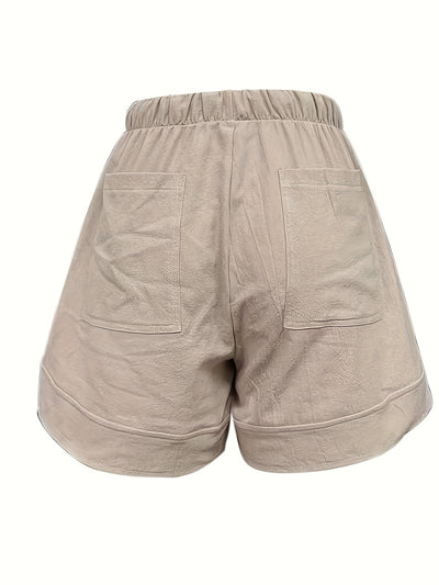 Elara - Soft Flow Shorts