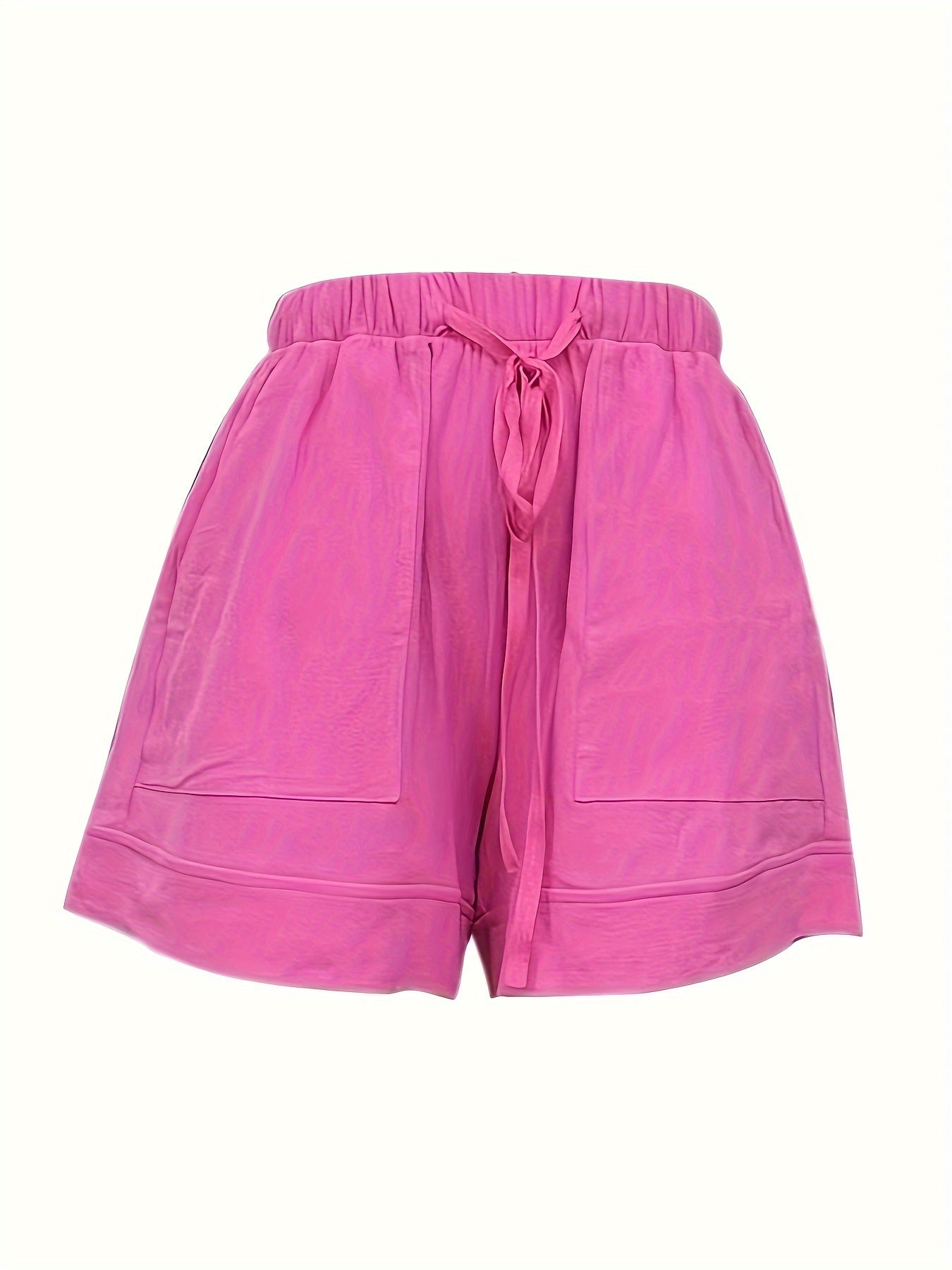 Elara - Soft Flow Shorts