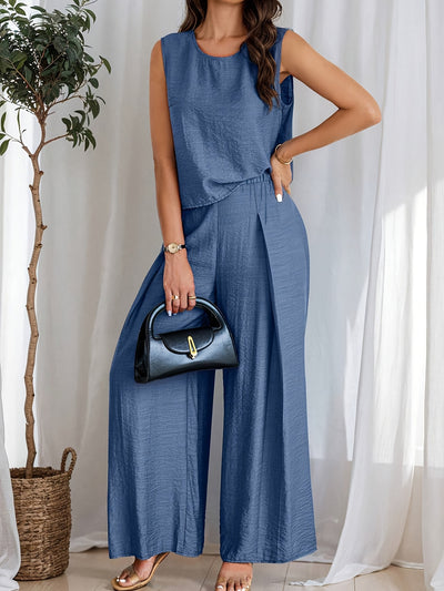 Mira - Premium Two-Piece Set