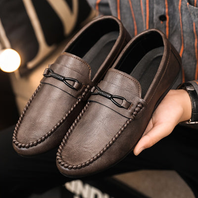 Caldwell - Luxury Orthopedic Loafer