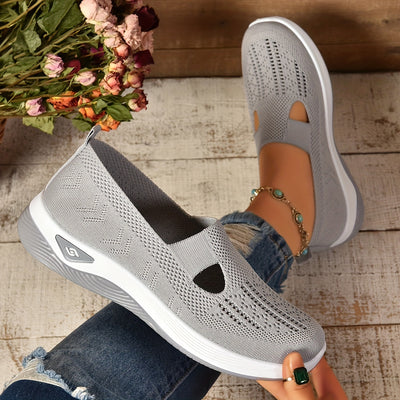 Luna - Casual Comfort Orthopedic Shoe