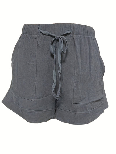 Elara - Soft Flow Shorts