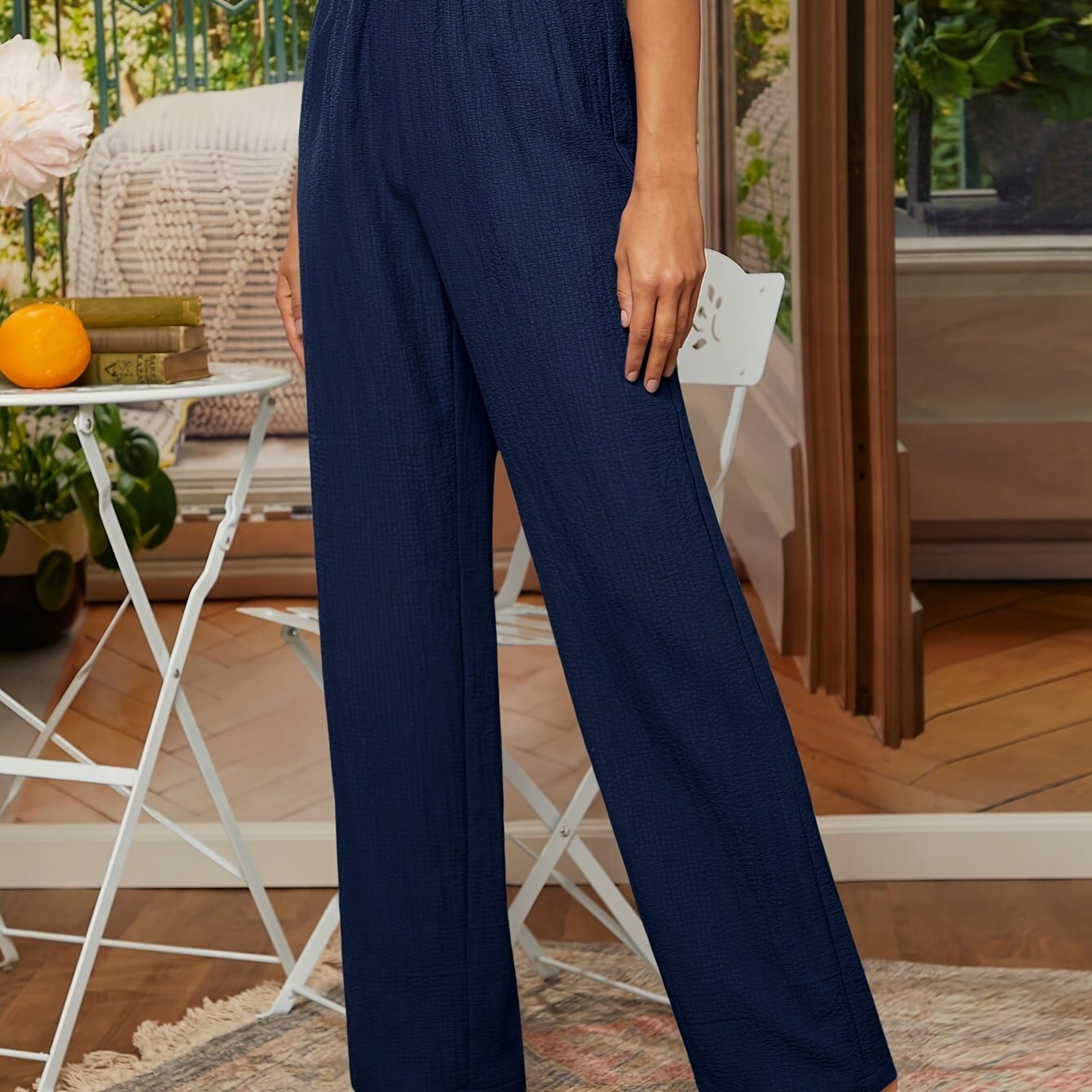 Mira – Relaxed Summer Pants