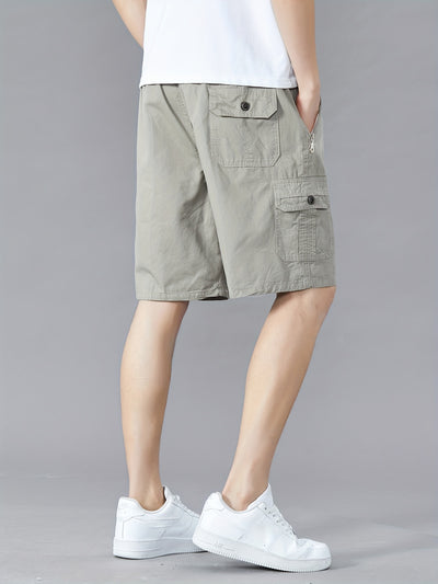 Nomad - Lightweight Cargo Shorts