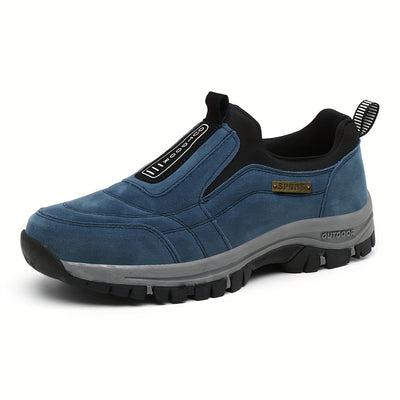 Enduro - Orthopedic Easy-Fit Shoes (BIG SIZES)