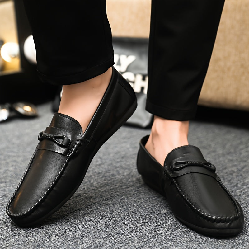 Caldwell - Luxury Orthopedic Loafer