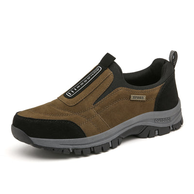 Enduro - Orthopedic Easy-Fit Shoes (BIG SIZES)