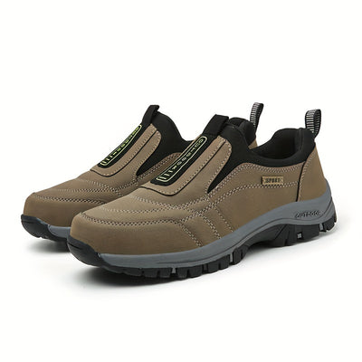 Enduro - Orthopedic Easy-Fit Shoes (BIG SIZES)