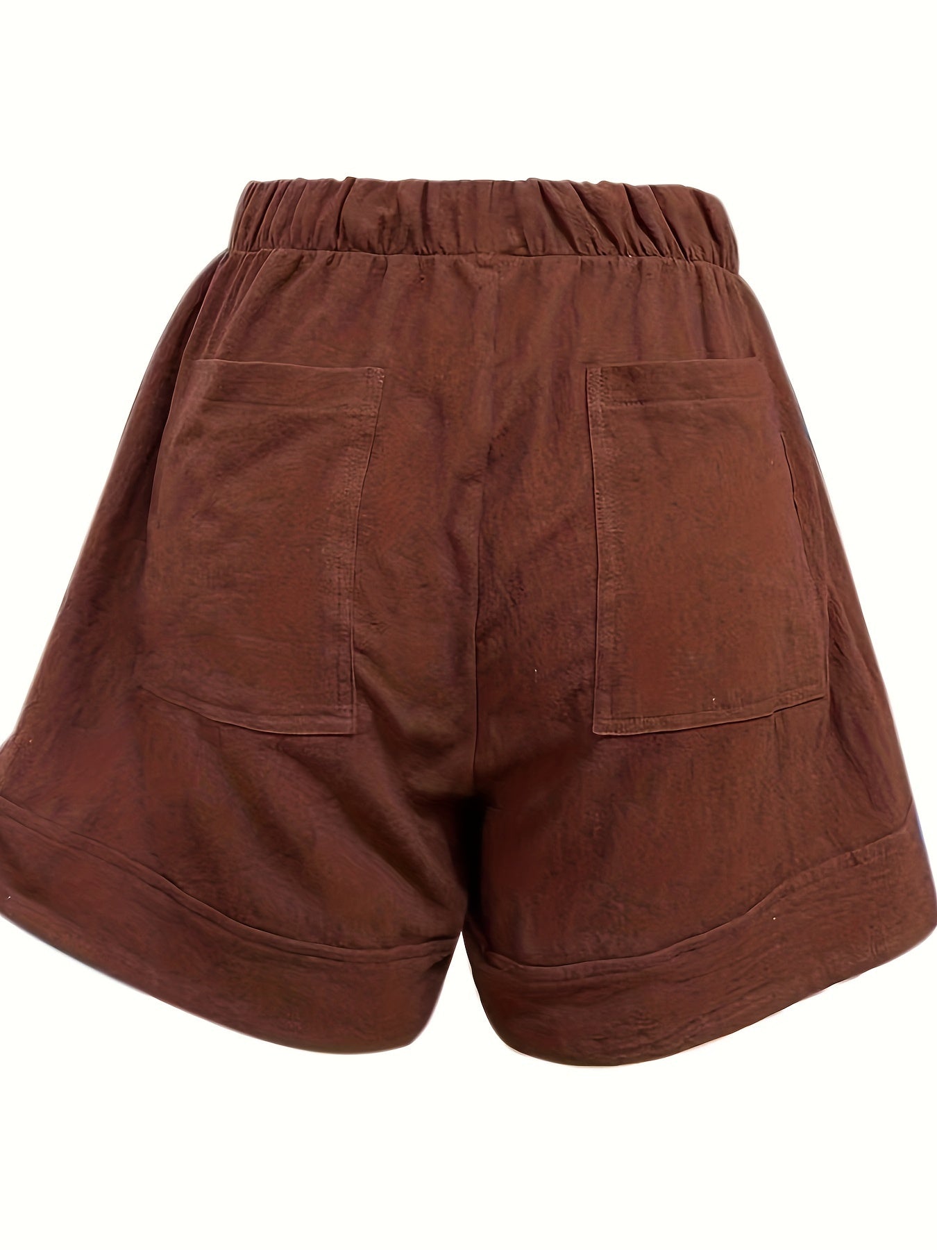 Elara - Soft Flow Shorts