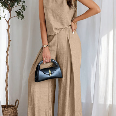 Mira - Premium Two-Piece Set