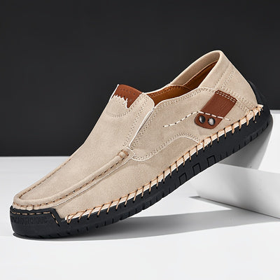 Virgil - Comfort Slip-On Shoe