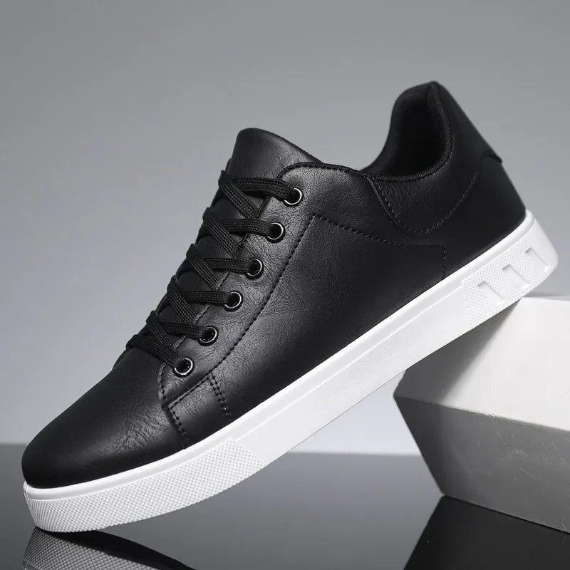 Verum - Premium Orthopedic Leather Shoe