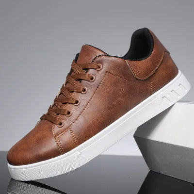 Verum - Premium Orthopedic Leather Shoe