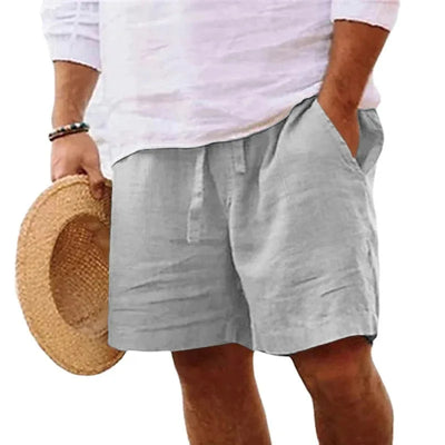 Vero | Classic Cotton Summer Shorts