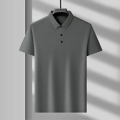 Vance - Summer Silk Polo