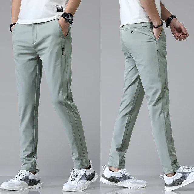 Vantage - Lightweight Golf Pants