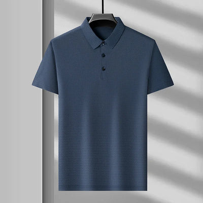 Vance - Summer Silk Polo