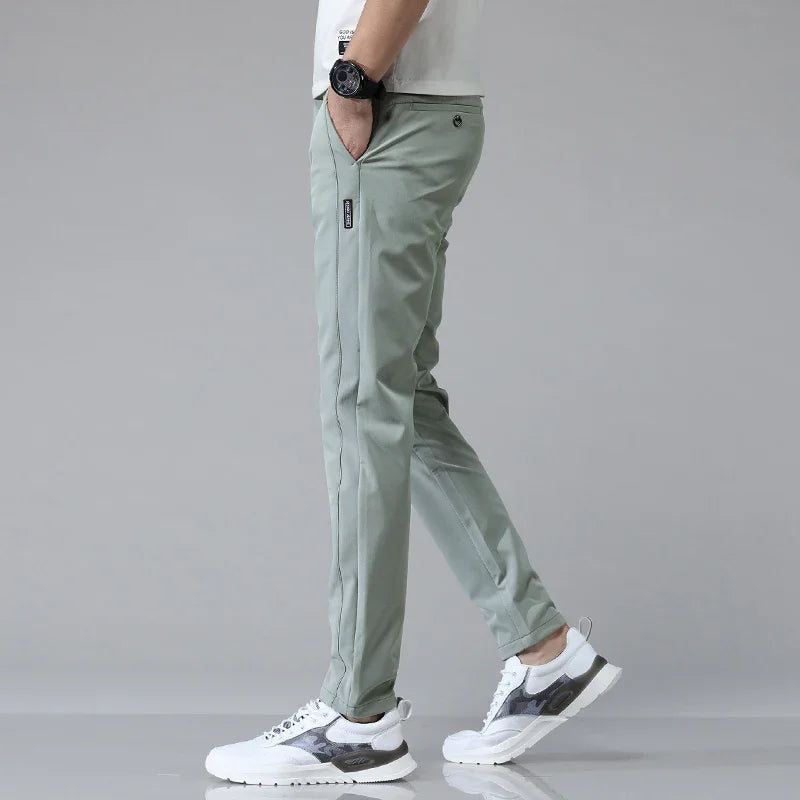 Vantage - Lightweight Golf Pants