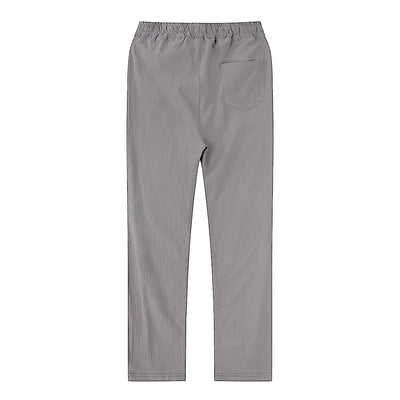 Atlas - Summer Cotton Linen Pants