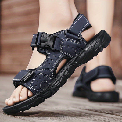 Zenith - Premium Orthopedic Sandals