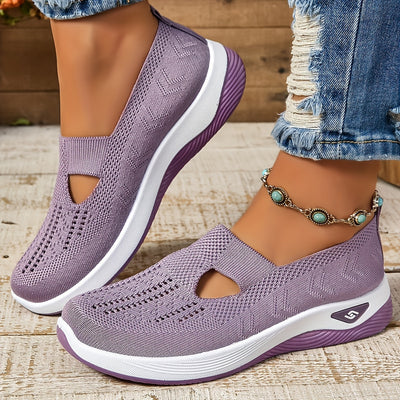 Luna - Casual Comfort Orthopedic Shoe