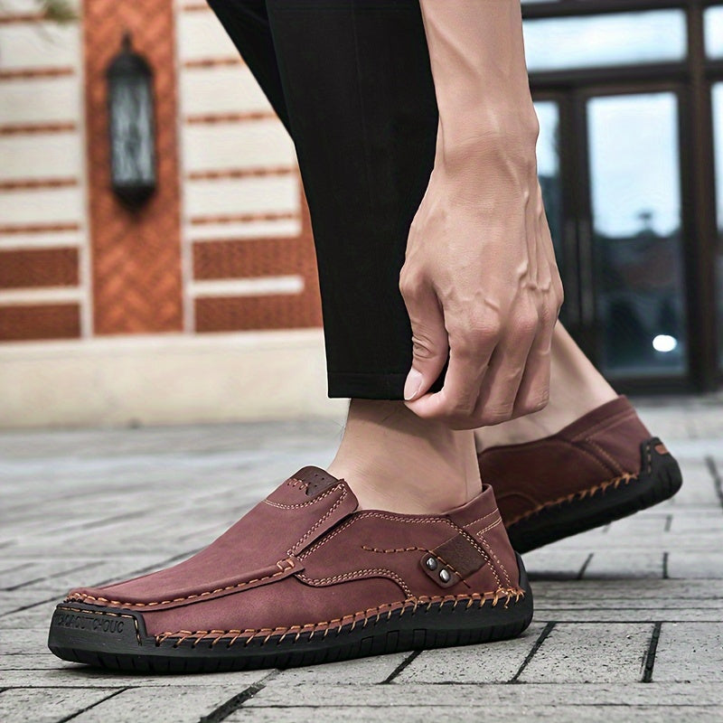 Virgil - Comfort Slip-On Shoe