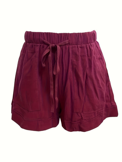 Elara - Soft Flow Shorts