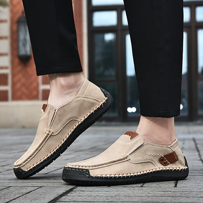 Virgil - Comfort Slip-On Shoe