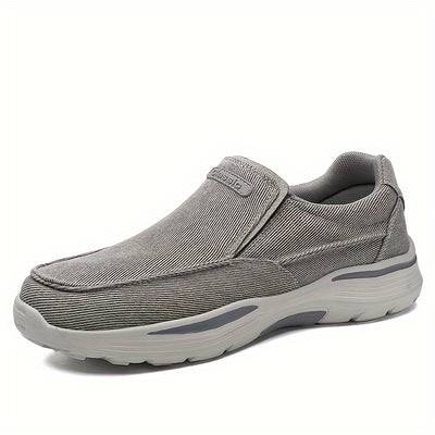 Solace - Men’s Orthopedic Slip On Shoe