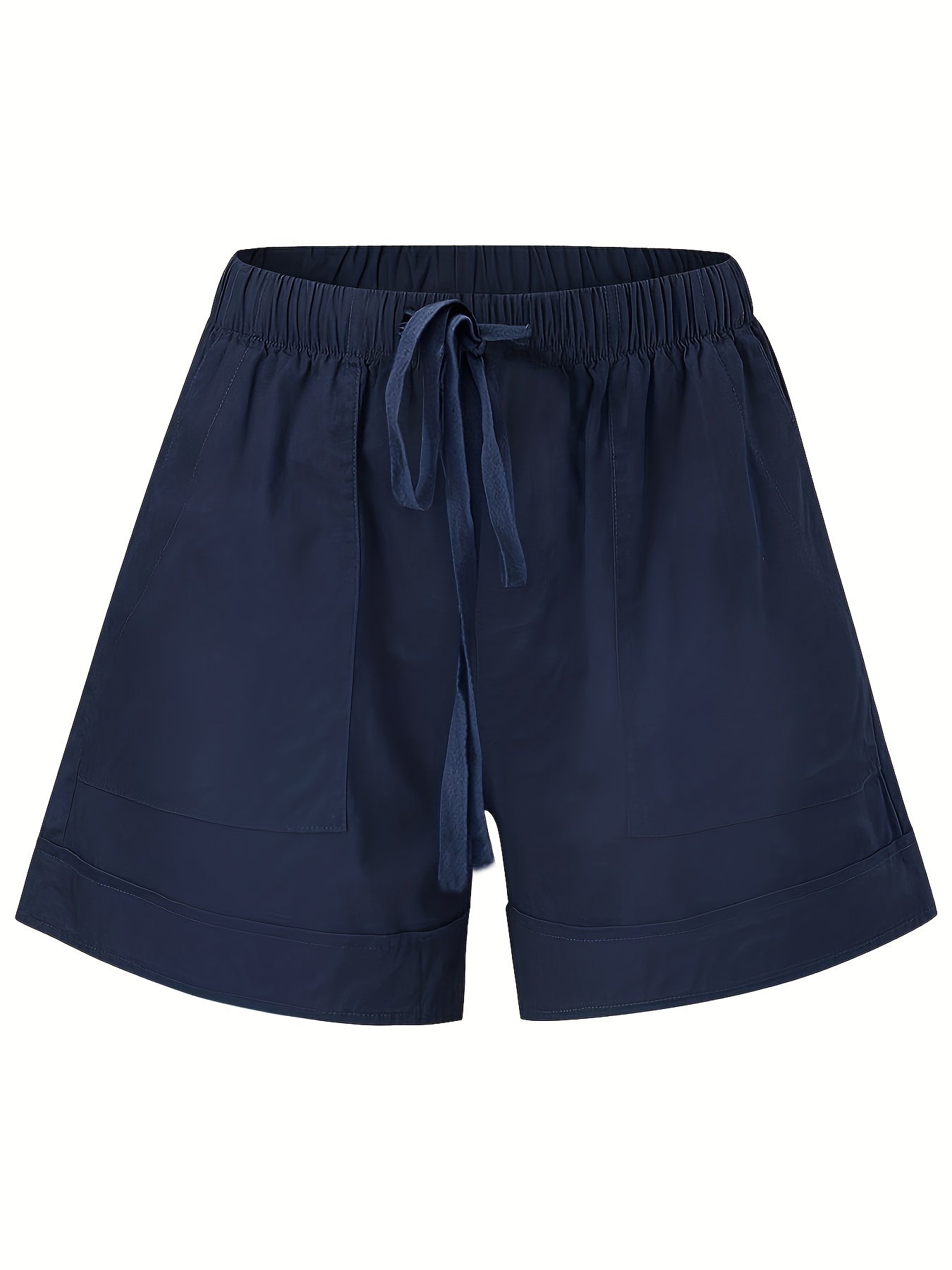 Elara - Soft Flow Shorts