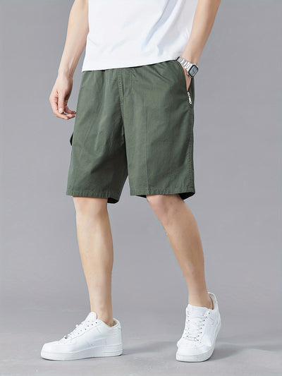 Nomad - Lightweight Cargo Shorts