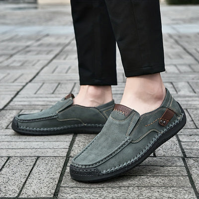 Virgil - Comfort Slip-On Shoe