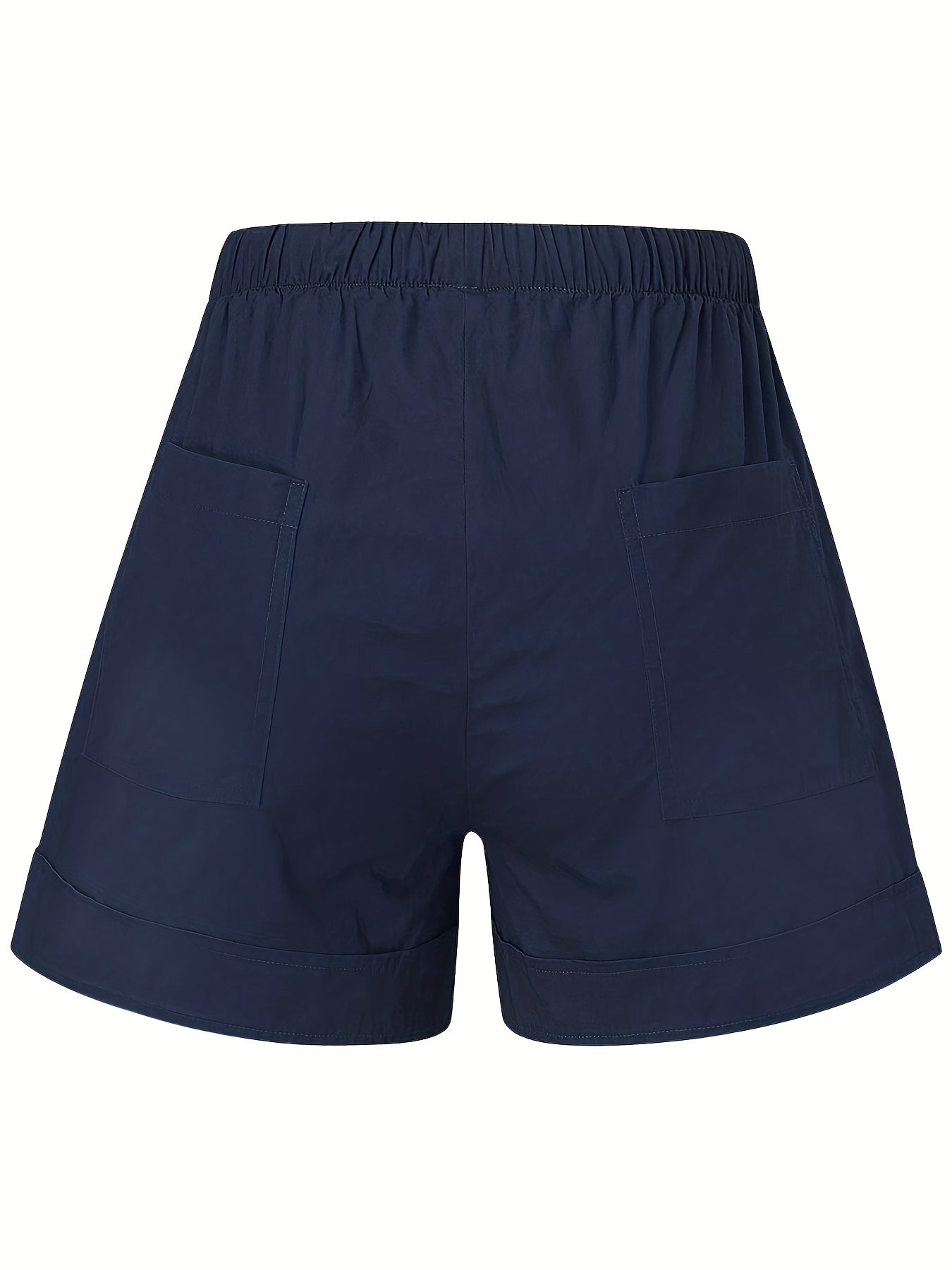 Elara - Soft Flow Shorts