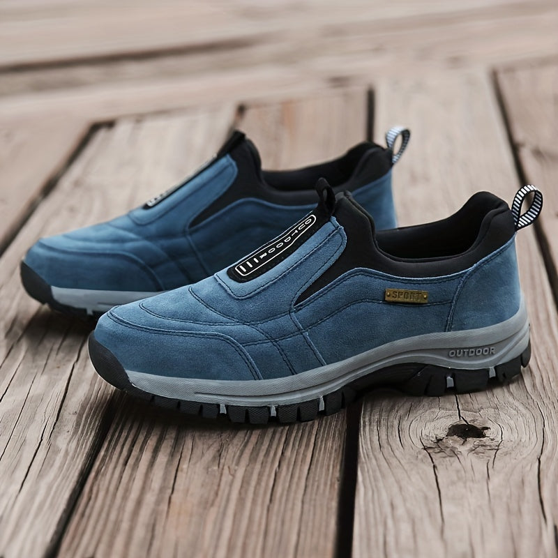 Enduro - Orthopedic Easy-Fit Shoes (BIG SIZES)